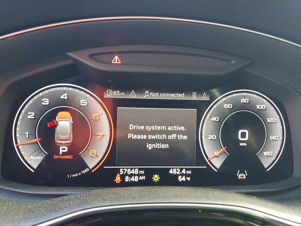 Audi Q8 * PRESTIGE* 55TFSI* S-LINE*  | Mobile.bg � ����������� 8