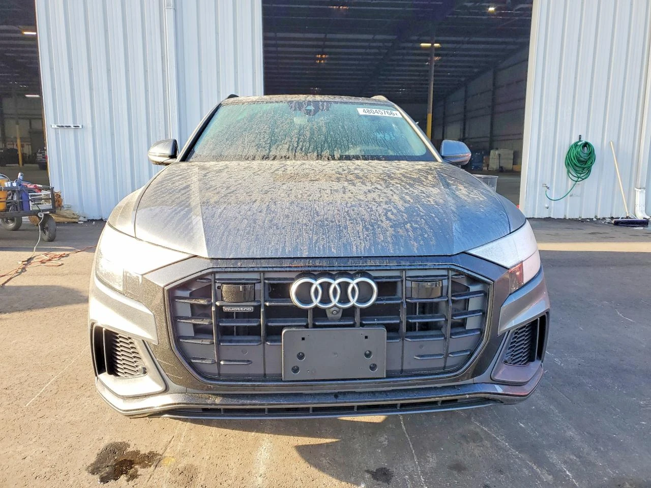 Audi Q8 * PRESTIGE* 55TFSI* S-LINE*  | Mobile.bg � ����������� 2