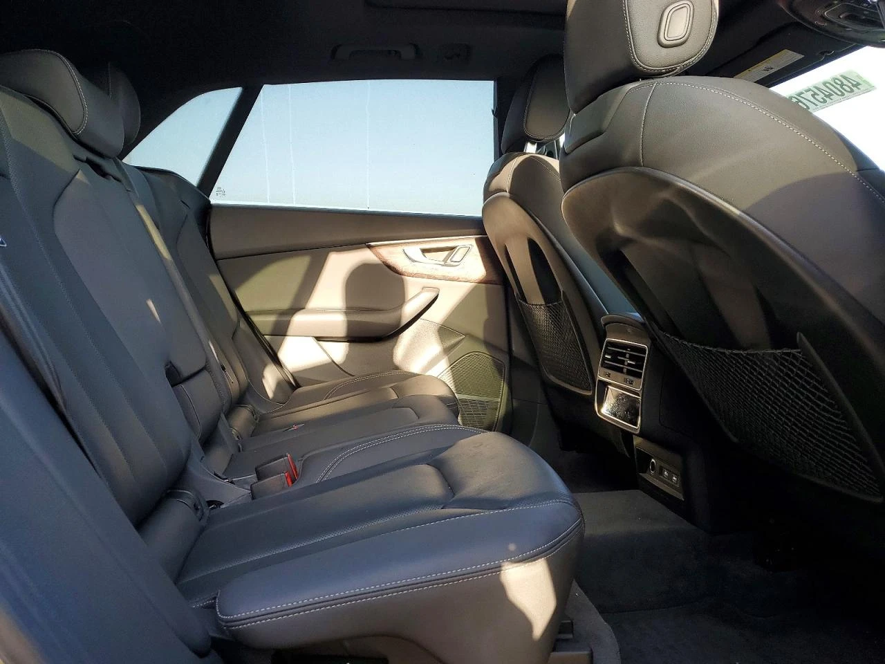 Audi Q8 * PRESTIGE* 55TFSI* S-LINE*  | Mobile.bg � ����������� 12
