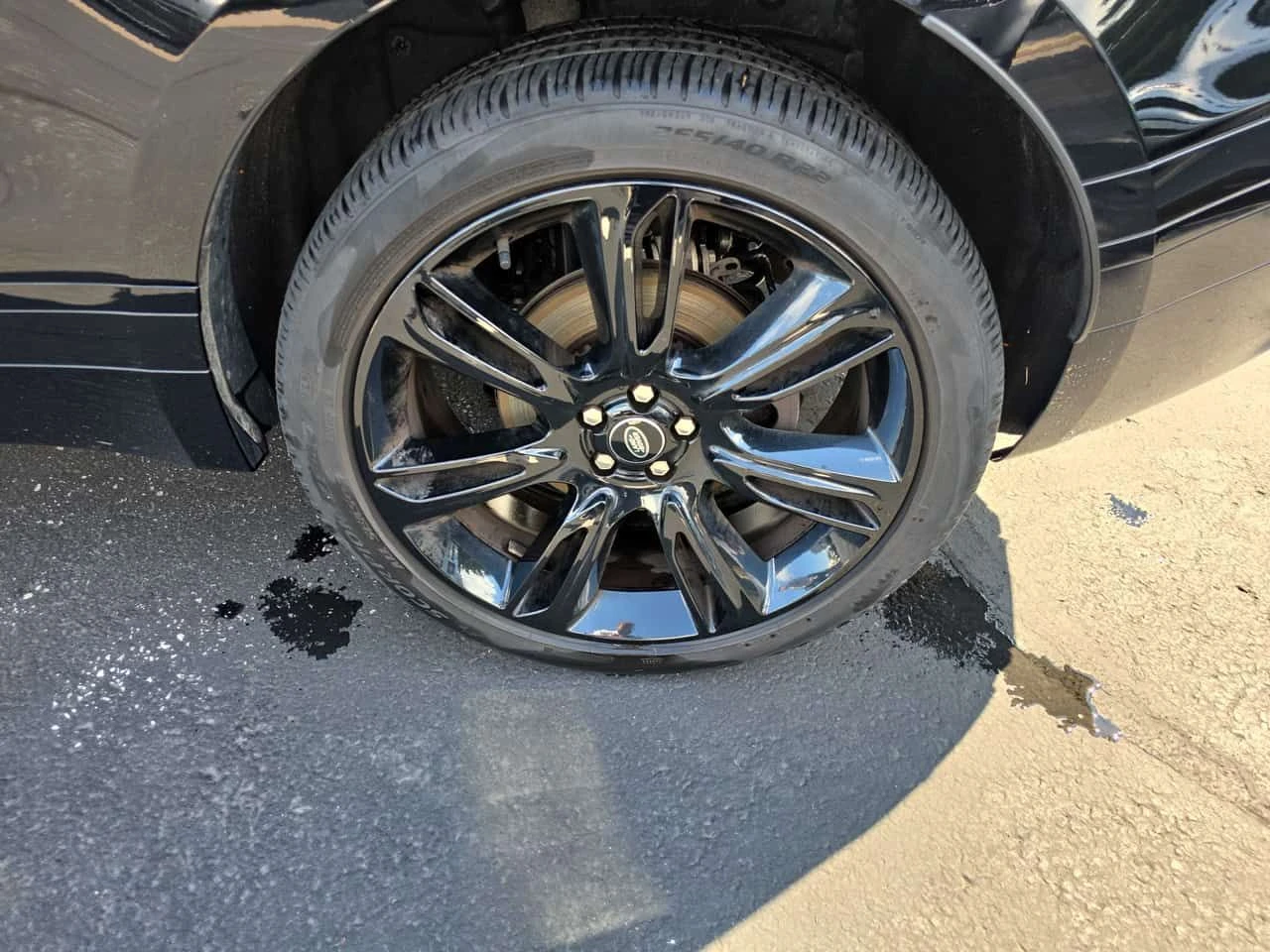 Land Rover Range Rover Velar * R Dynamic S * CARFAX * ���� �� �� | Mobile.bg � ����������� 7