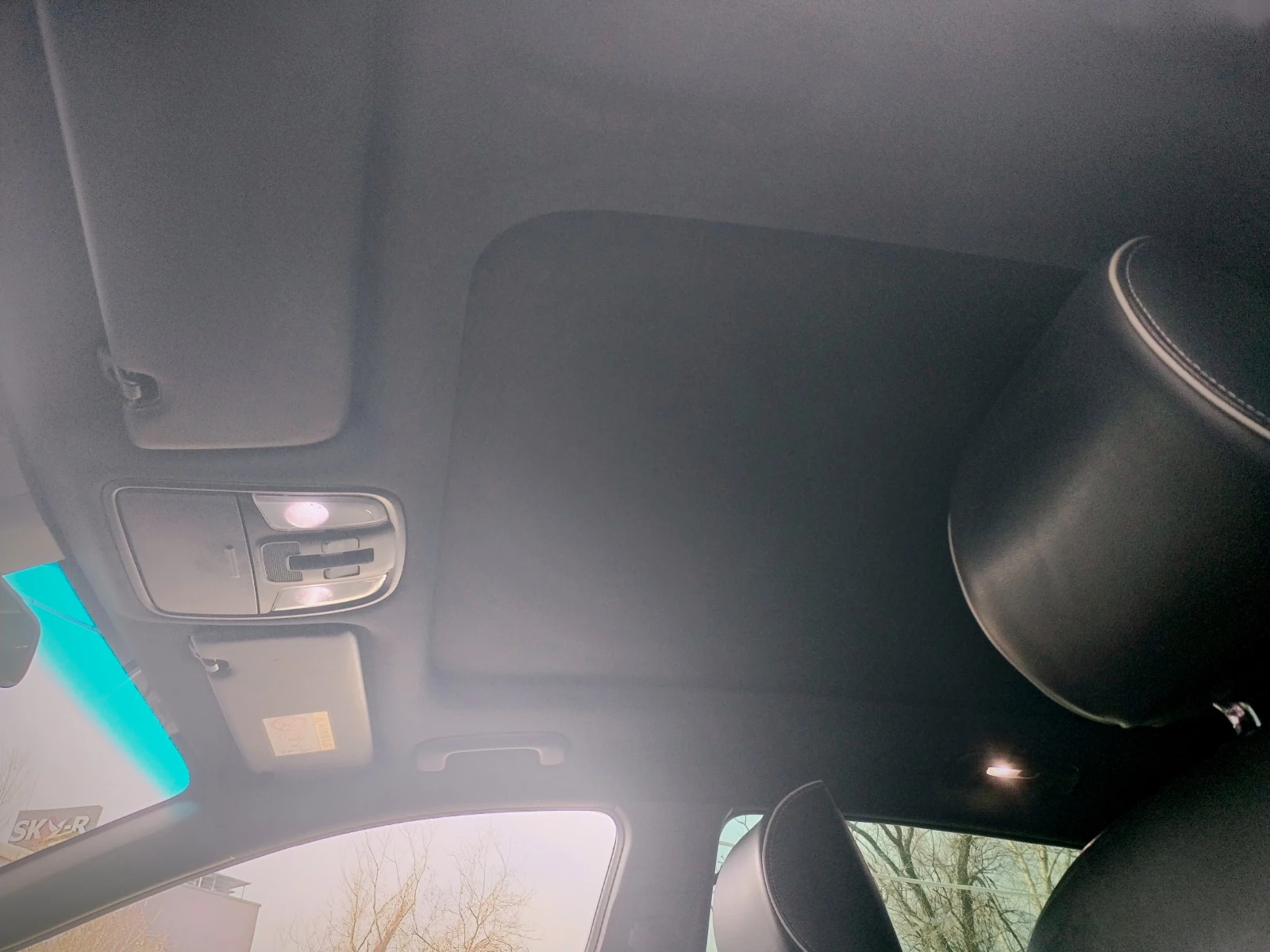 Kia Sportage 2.0d 4x4 GT-LINE, снимка 12 - Автомобили и джипове - 55675330