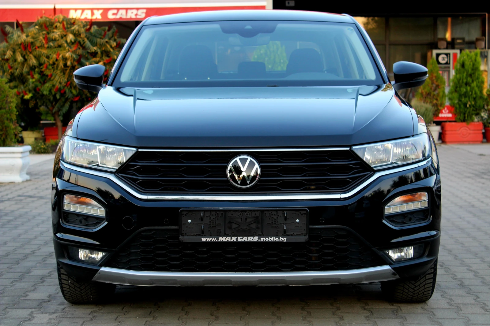 VW T-Roc 2.0 TDI /EURO 6D/ ЛИЗИНГ , снимка 3 - Автомобили и джипове - 55743183
