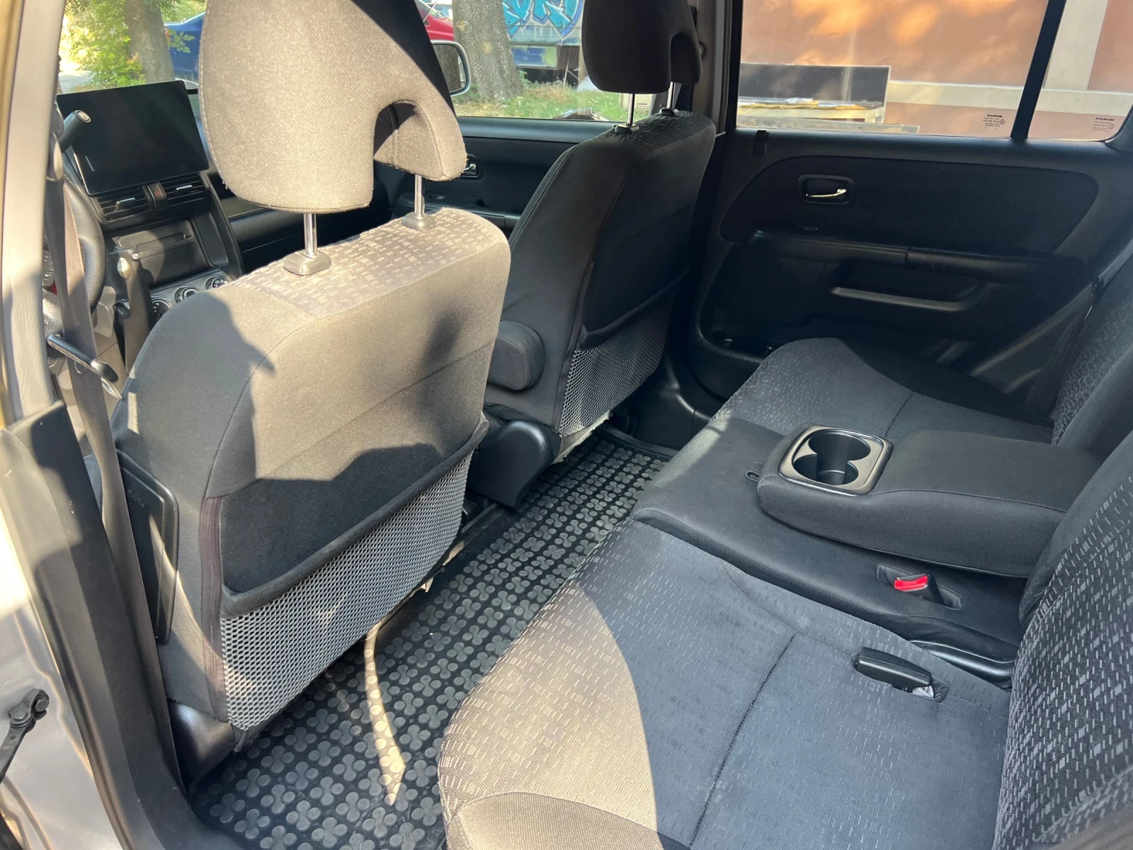 Honda Cr-v, снимка 13 - Автомобили и джипове - 55912645