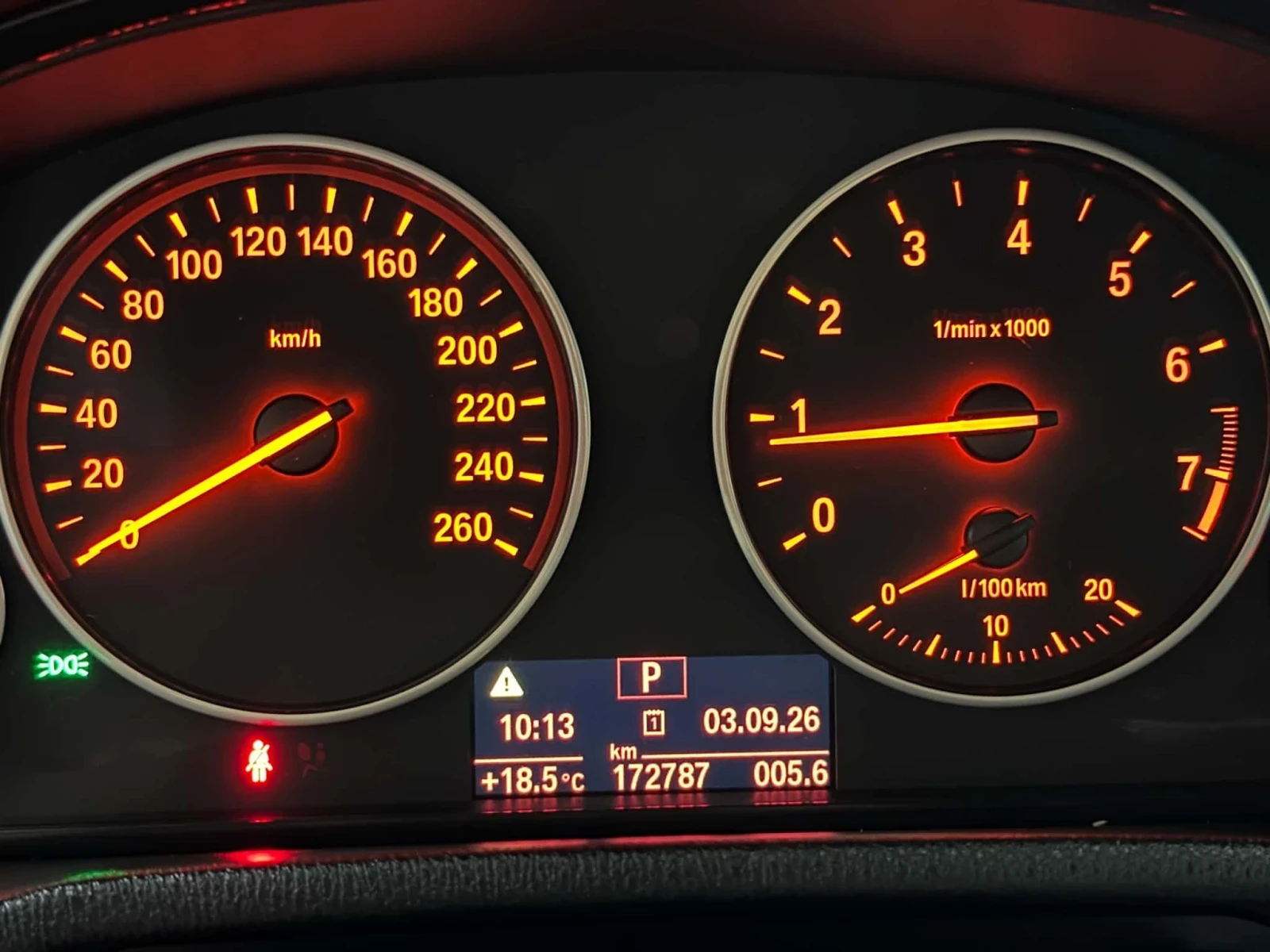 BMW X3 BMW X3 xDrive28i 2.0 Turbo 245 к.с. 4x4 AUTOMATIC, снимка 12 - Автомобили и джипове - 55936528