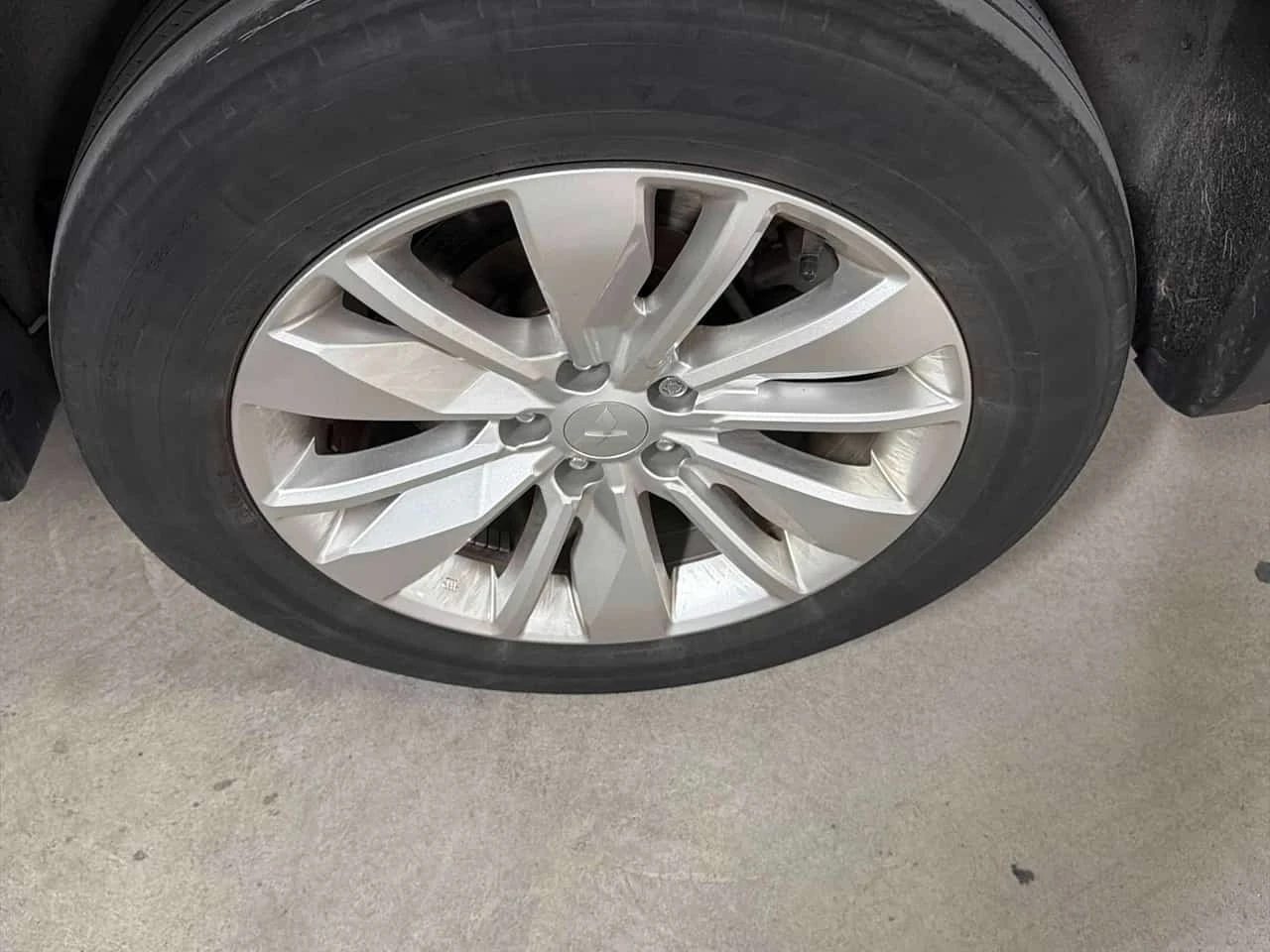 Mitsubishi Outlander AWD 2.5L S AWC / CARFAX / ��������� | Mobile.bg � ����������� 6