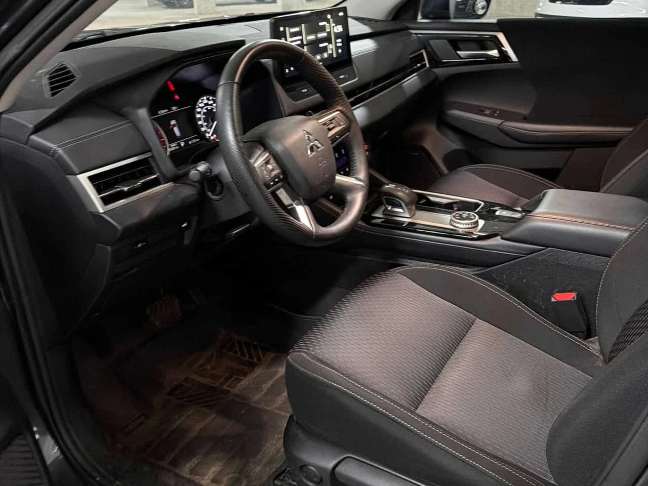 Mitsubishi Outlander AWD 2.5L S AWC / CARFAX / ��������� | Mobile.bg � ����������� 7