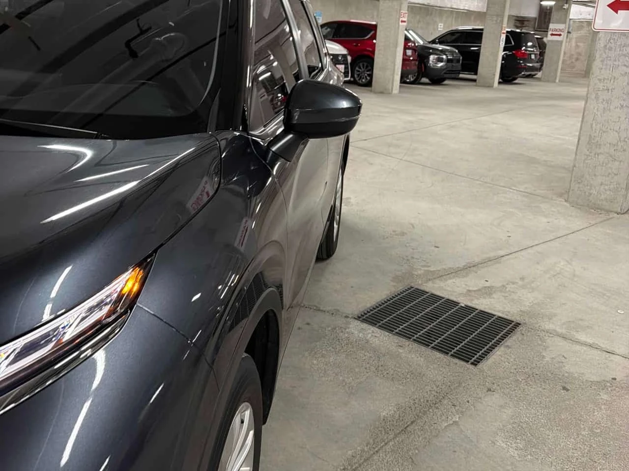Mitsubishi Outlander AWD 2.5L S AWC / CARFAX / ��������� | Mobile.bg � ����������� 11