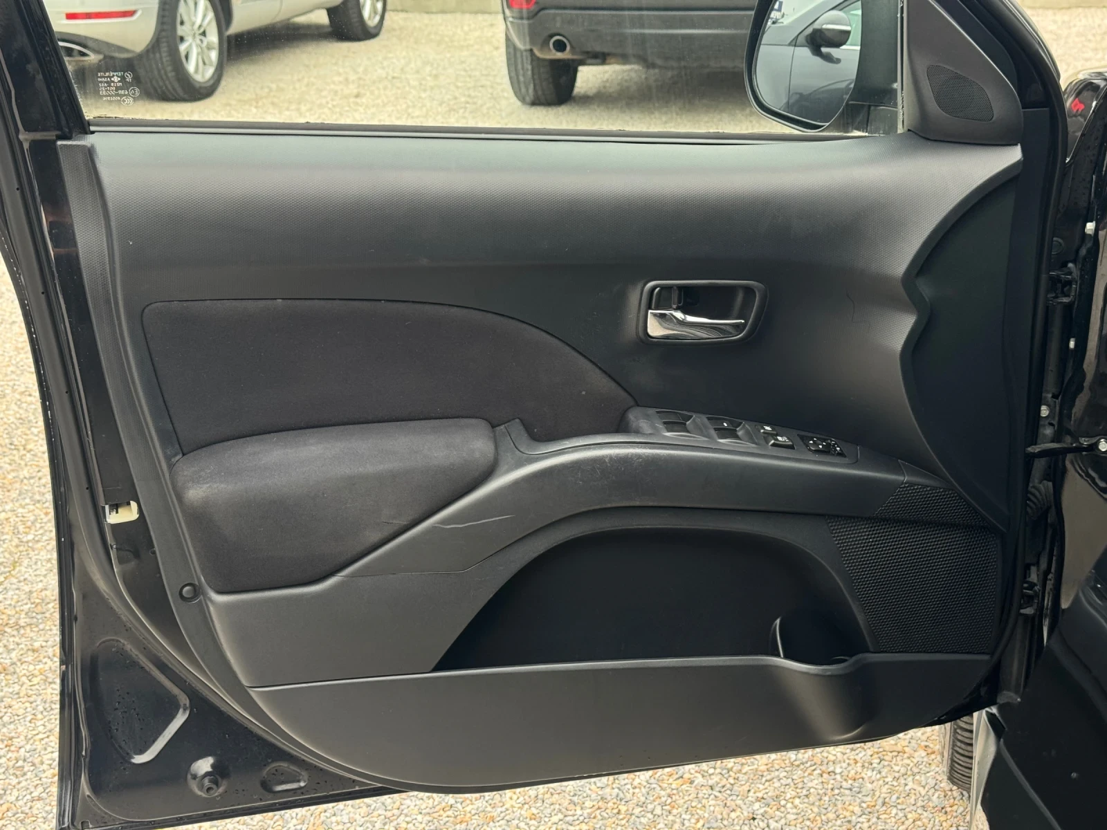 Peugeot 4007 2.2HDI 4X4 6+ 1, снимка 8 - Автомобили и джипове - 56634822