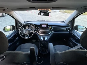 Mercedes-Benz V 220 2.2CDI, снимка 6