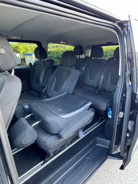 Mercedes-Benz V 220 2.2CDI, снимка 7