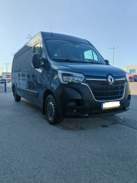 Renault Master L3 H2, снимка 2