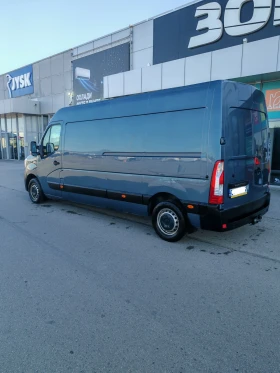 Renault Master L3 H2, снимка 4