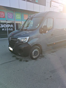 Renault Master L3 H2, снимка 3