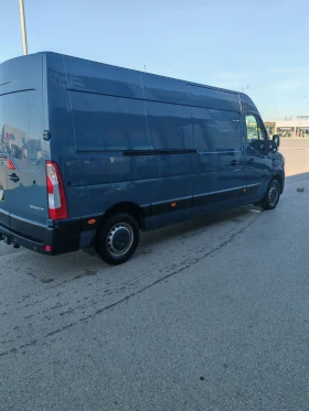 Renault Master L3 H2, снимка 6