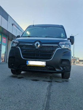 Renault Master L3 H2, снимка 1
