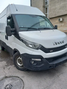 Iveco Daily 35s15 | Mobile.bg    2