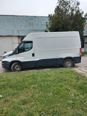 Iveco Daily 35s15 | Mobile.bg    3