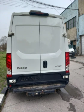 Iveco Daily 35s15 | Mobile.bg    4