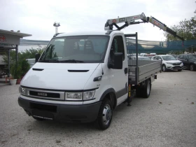 Iveco Daily 35C11 2.8Mjet KPAH | Mobile.bg    1