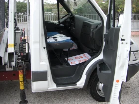 Iveco Daily 35C11 2.8Mjet KPAH | Mobile.bg    11