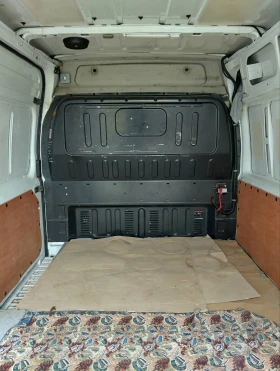 Ford Transit, снимка 5