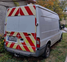 Ford Transit, снимка 2