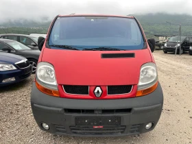 Обява за продажба на Renault Trafic 1.9/101кс МАКСИ Климатик ~5 700 лв. - изображение 1