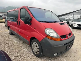 Обява за продажба на Renault Trafic 1.9/101кс МАКСИ Климатик ~5 700 лв. - изображение 2