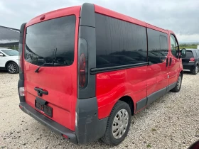 Обява за продажба на Renault Trafic 1.9/101кс МАКСИ Климатик ~5 700 лв. - изображение 4