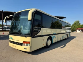Setra S 315 GT-H KLIMA, 6- | Mobile.bg    2