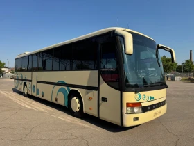  Setra S