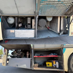 Setra S 315 GT-H KLIMA, 6- | Mobile.bg    14