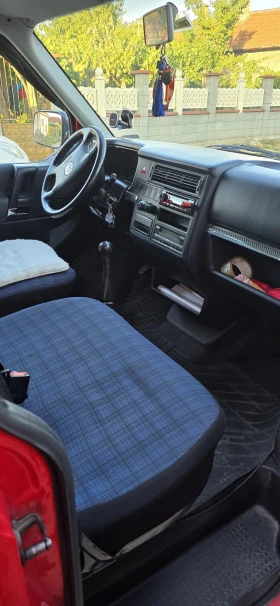 VW Transporter 180 hp | Mobile.bg    11