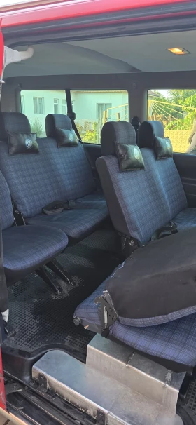 VW Transporter 180 hp | Mobile.bg    3