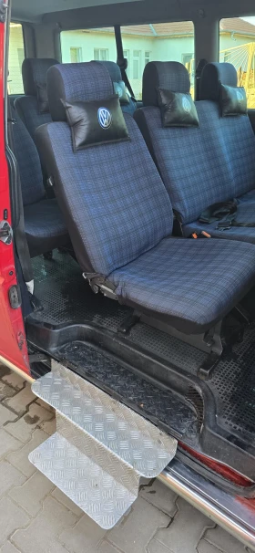 VW Transporter 180 hp | Mobile.bg    5