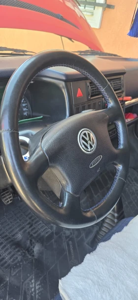 VW Transporter 180 hp | Mobile.bg    16