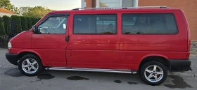 VW Transporter 180 hp | Mobile.bg    2
