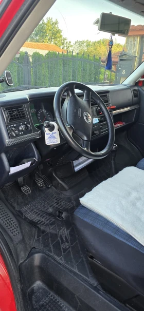 VW Transporter 180 hp | Mobile.bg    9