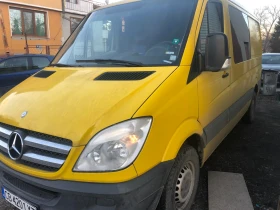 Обява за продажба на Mercedes-Benz Sprinter 316 ~13 800 лв. - изображение 1