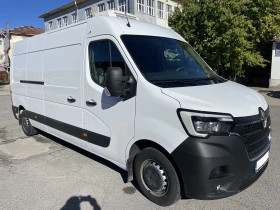 Renault Master L3H2 ХЛАДИЛЕН, снимка 7