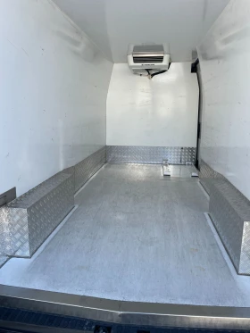 Renault Master L3H2 ХЛАДИЛЕН, снимка 10