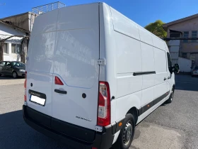 Renault Master L3H2 ХЛАДИЛЕН, снимка 5