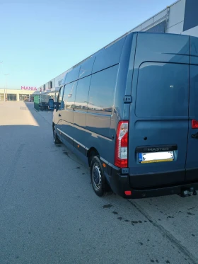 Renault Master L3 H2 | Mobile.bg � ����� ������ 5