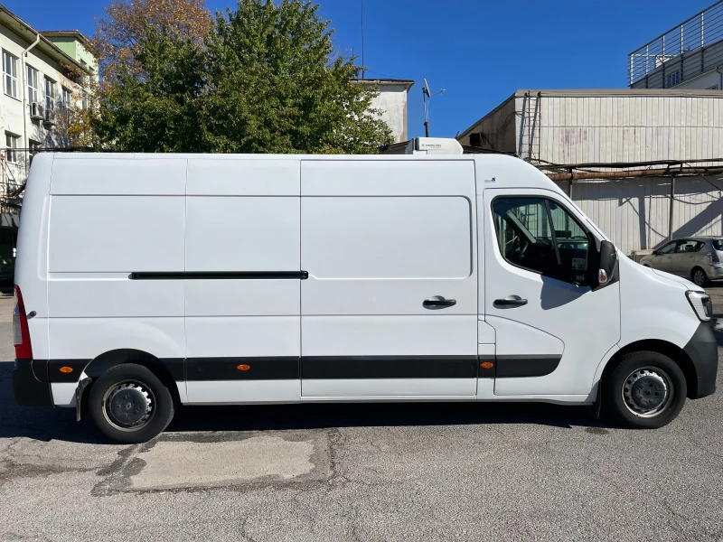 Renault Master L3H2 ХЛАДИЛЕН, снимка 6 - Бусове и автобуси - 52884834