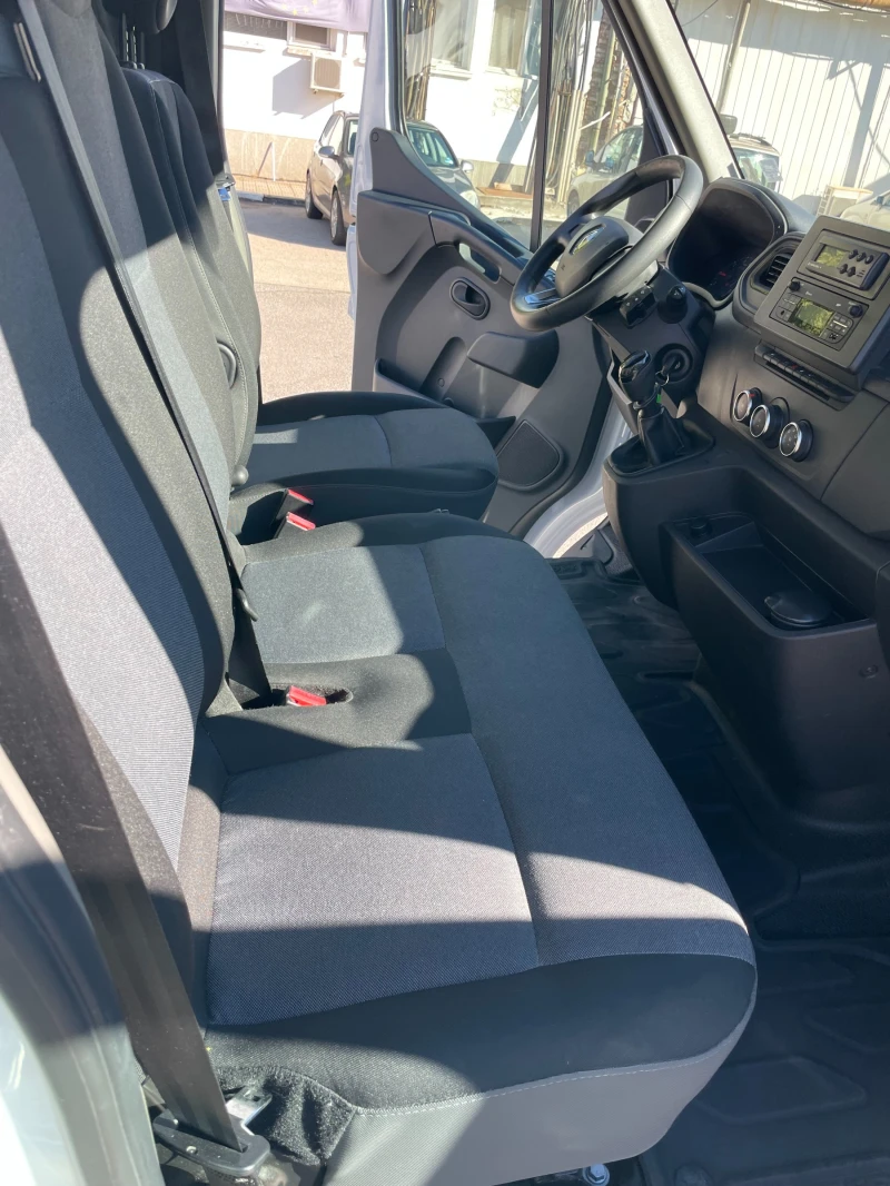 Renault Master L3H2 ХЛАДИЛЕН, снимка 13 - Бусове и автобуси - 52884834