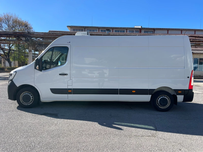 Renault Master L3H2 ХЛАДИЛЕН, снимка 2 - Бусове и автобуси - 52884834