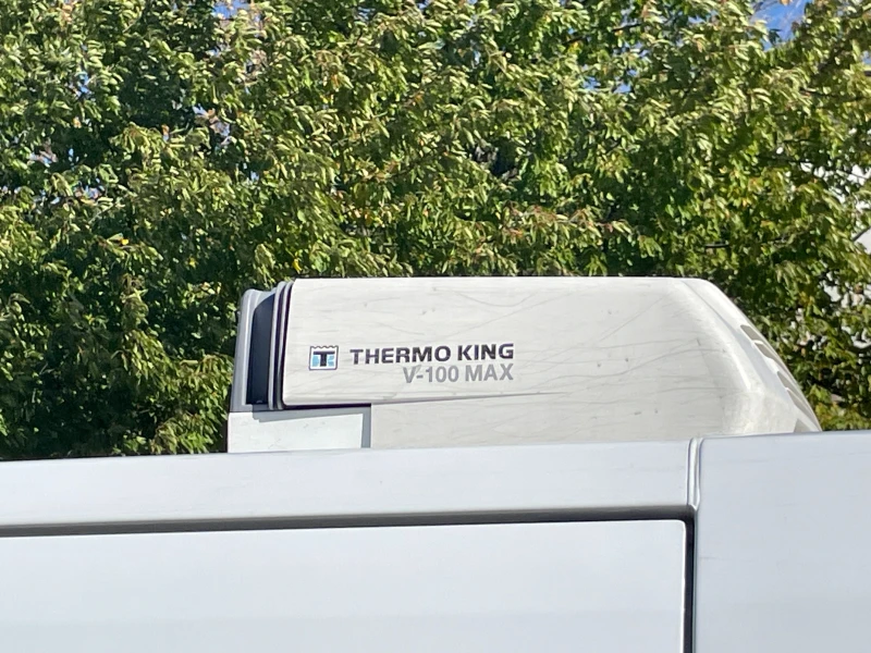 Renault Master L3H2 ХЛАДИЛЕН, снимка 9 - Бусове и автобуси - 52884834