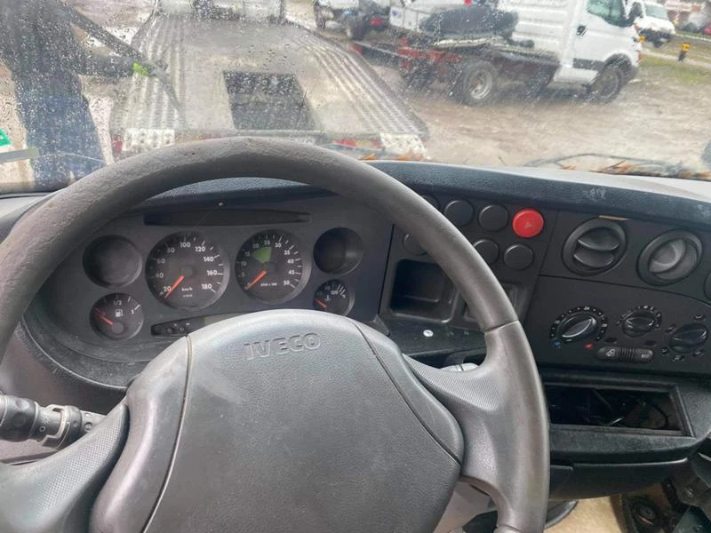 Iveco Daily Термокинг, снимка 12 - Бусове и автобуси - 46808649