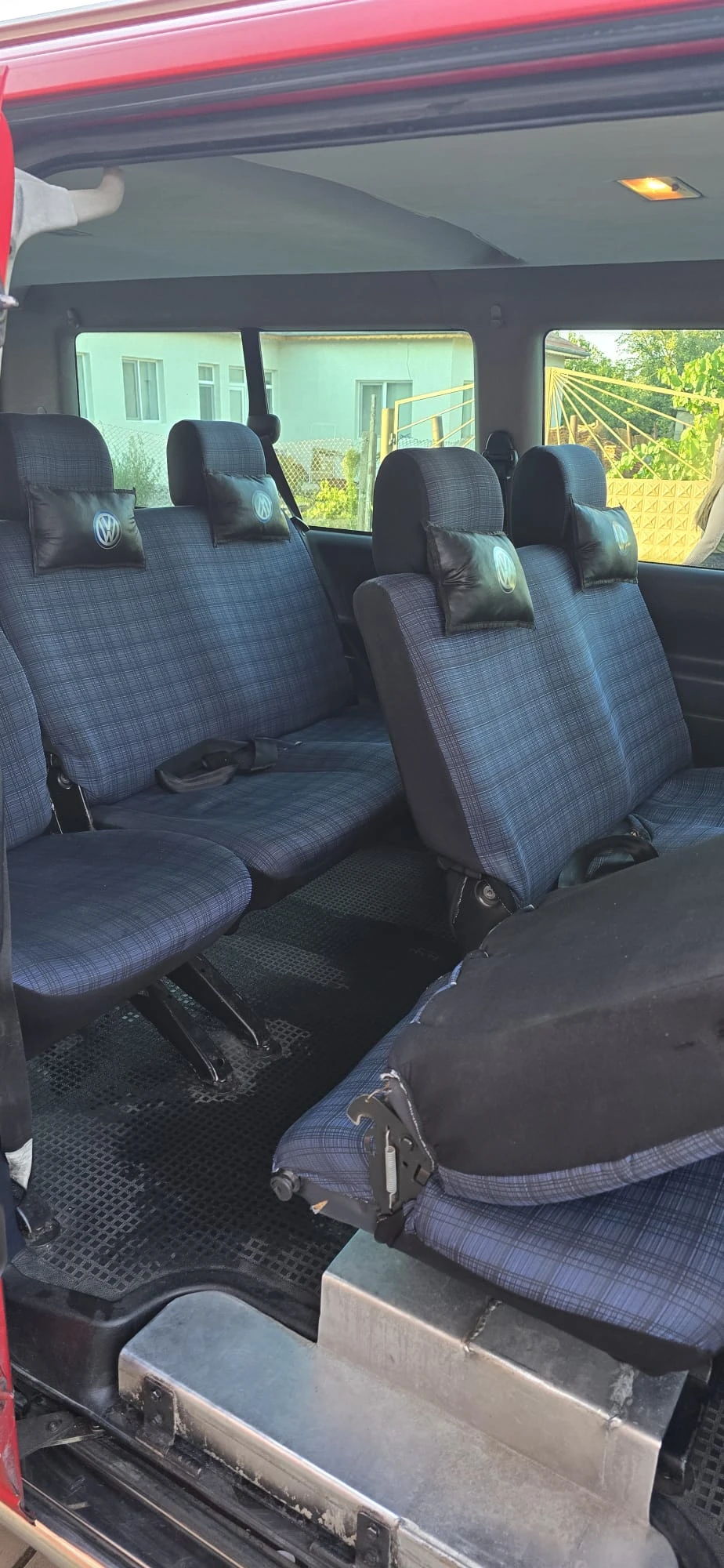 VW Transporter 180 hp - изображение 3