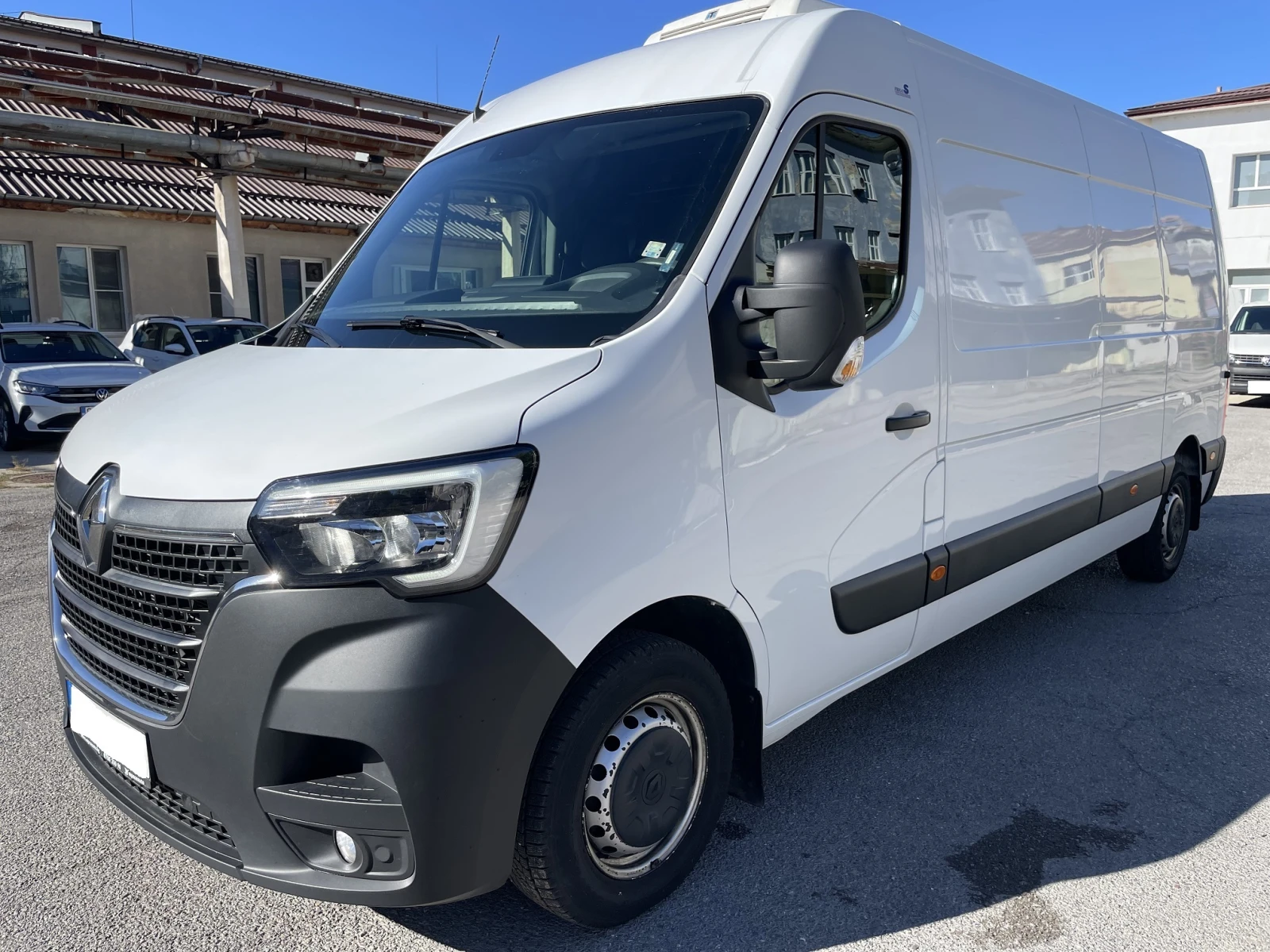 Renault Master L3H2 �������� | Mobile.bg � ����������� 1
